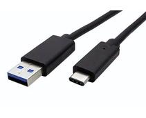 Obrázek k produktu: ROLINE  USB 3.1 kabel 1m