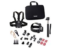Obrázek k produktu: ROLLEI  kompletní sada příslušenství Outdoor