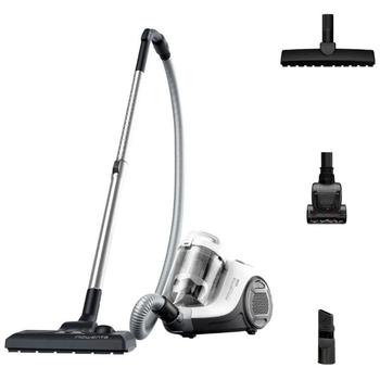 Bezsáčkový vysavač ROWENTA Swift Power Cyclonic Animal RO2957EA