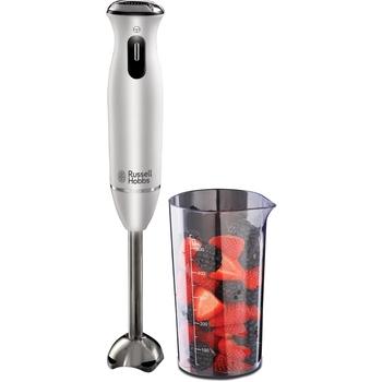 Tyčový mixér Russell Hobbs 21501-56, bílý (white)