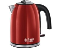 Obrázek k produktu: RUSSELL HOBBS 20412-70, červená (red)