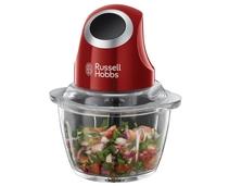 Obrázek k produktu: RUSSELL HOBBS 24660-56, červená (red)