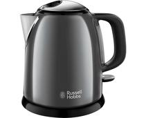 Obrázek k produktu: RUSSELL HOBBS Mini Grey 24993-70