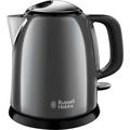 Obrázek k produktu: RUSSELL HOBBS Mini Grey 24993-70
