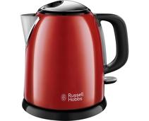 Obrázek k produktu: RUSSELL HOBBS Mini Flame Red 24992-70