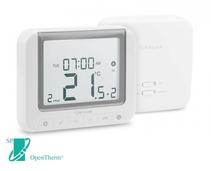 Obrázek k produktu: SALUS RT520RF