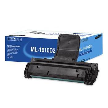 Toner SAMSUNG ML-1610 černý (black)