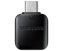Obrázek k produktu: SAMSUNG adaptér USB-C na USB-A Black
