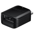 Samsung adaptér USB-C na USB-A Black