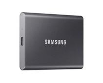 Obrázek k produktu: SAMSUNG T7 2TB, šedý