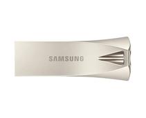 Obrázek k produktu: SAMSUNG USB 3.1 Flash Disk 64GB, stříbrný (silver)