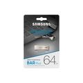 Samsung - USB 3.1 Flash Disk 64 GB, stříbrná