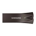 Obrázek k produktu: SAMSUNG BAR Plus 64GB Titan Gray