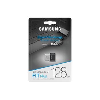 Samsung - USB 3.1 Flash Disk FIT Plus 128GB