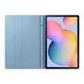 Samsung Polohovací pouzdro Tab S6 Lite P610 Blue