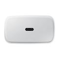Samsung rychlonabíječka EP-TA845, 45W White