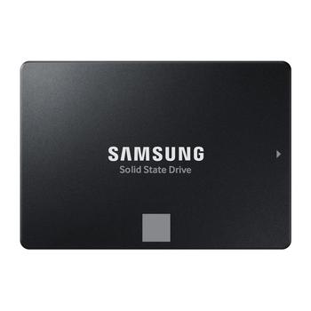 SSD 250GB Samsung 870 EVO