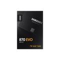 SSD 250GB Samsung 870 EVO