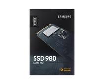 Obrázek k produktu: SAMSUNG 980 500GB