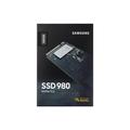 Obrázek k produktu: SAMSUNG 980 500GB