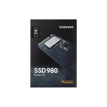 SSD M.2 1TB Samsung 980