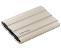 Obrázek k produktu: SAMSUNG T7 Shield 1TB, béžový