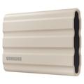 SAMSUNG T7 Shield Externí SSD disk 1TB/ USB 3.2 Gen2/ béžový