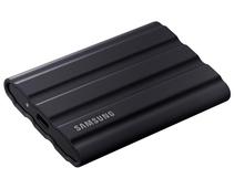 Obrázek k produktu: SAMSUNG T7 Shield 2TB, černý