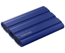 Obrázek k produktu: SAMSUNG T7 Shield 1TB, modrý