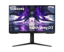 Obrázek k produktu: SAMSUNG Odyssey G3 S24AG320