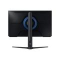 Samsung Odyssey G3/LS32AG320NUXEN/32''''/VA/FHD/165Hz/1ms/Black/3R