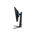 Samsung Odyssey G3/LS32AG320NUXEN/32''''/VA/FHD/165Hz/1ms/Black/3R