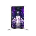 Samsung Odyssey G3/LS32AG320NUXEN/32''''/VA/FHD/165Hz/1ms/Black/3R