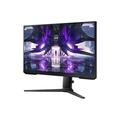 Samsung Odyssey G3/LS32AG320NUXEN/32''''/VA/FHD/165Hz/1ms/Black/3R