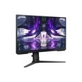 Samsung Odyssey G3/LS32AG320NUXEN/32''''/VA/FHD/165Hz/1ms/Black/3R