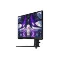 Samsung Odyssey G3/LS32AG320NUXEN/32''''/VA/FHD/165Hz/1ms/Black/3R