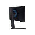 Samsung Odyssey G3/LS32AG320NUXEN/32''''/VA/FHD/165Hz/1ms/Black/3R