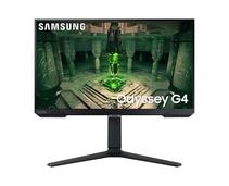 Obrázek k produktu: SAMSUNG Odyssey G40B, 25"