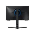 Samsung/Odyssey G40B/25''''/IPS/FHD/240Hz/1ms/Black/2R