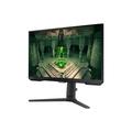 Samsung/Odyssey G40B/25''''/IPS/FHD/240Hz/1ms/Black/2R