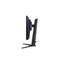 Samsung/Odyssey G40B/25''''/IPS/FHD/240Hz/1ms/Black/2R
