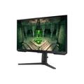 Samsung/Odyssey G40B/27''''/IPS/FHD/240Hz/1ms/Black/2R
