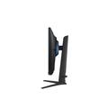 Samsung/Odyssey G40B/27''''/IPS/FHD/240Hz/1ms/Black/2R