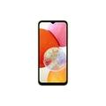 Mobilní telefon SAMSUNG Galaxy A14 4GB/128GB, zelená (green)