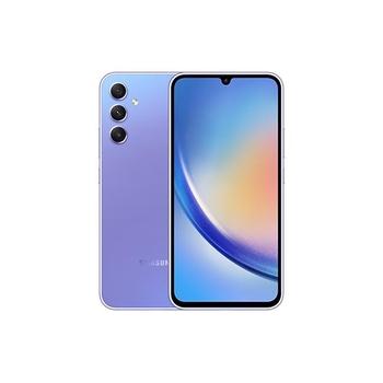 Samsung Galaxy A34 5G/8GB/256GB/Light Violet