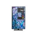 Samsung/LS27B610EQUXEN/27''''/IPS/QHD/75Hz/5ms/Black/2R