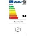 Samsung/LS27B610EQUXEN/27''''/IPS/QHD/75Hz/5ms/Black/2R