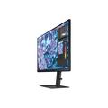 Samsung/LS27B610EQUXEN/27''''/IPS/QHD/75Hz/5ms/Black/2R