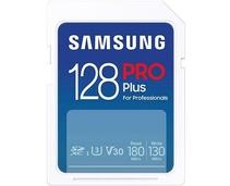 Obrázek k produktu: SAMSUNG SDXC 128GB PRO plus
