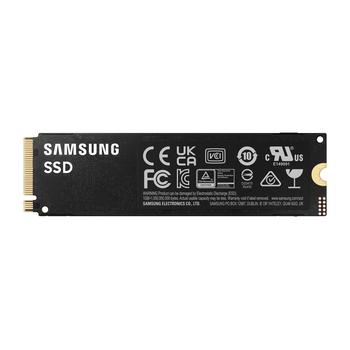 Samsung 990 PRO/1TB/SSD/M.2 NVMe/Černá/5R